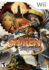 Shiren The Wanderer - Wii - VGMX