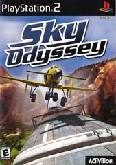 Sky Odyssey - PlayStation 2 - VGMX