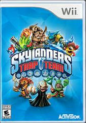 Skylander's Trap Team - Wii - VGMX
