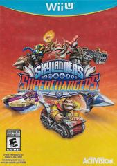 Skylanders SuperChargers - Wii U - VGMX