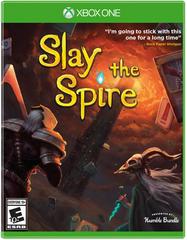 Slay the Spire - Xbox One - VGMX