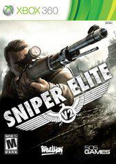 Sniper Elite V2 - Xbox 360 - VGMX