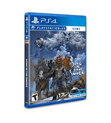 Song In The Smoke - PlayStation 4 - VGMX