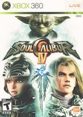 Soul Calibur IV - Xbox 360 - VGMX