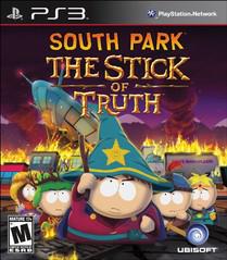 South Park: The Stick of Truth - PlayStation 3 - VGMX