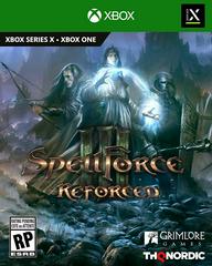 SpellForce 3 Reforced - Xbox Series X - VGMX