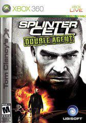 Splinter Cell Double Agent - Xbox 360 - VGMX
