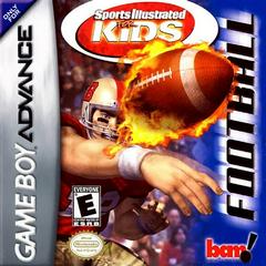Sports Illustrated For Kids Football - GameBoy Advance - VGMX