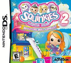 Squinkies 2 - Nintendo DS - VGMX