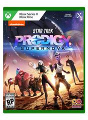 Star Trek Prodigy Supernova - Xbox Series X - VGMX