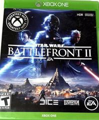 Star Wars Battlefront II [Greatest Hits] - Xbox One - VGMX
