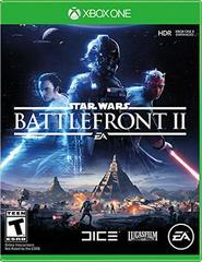 Star Wars: Battlefront II - Xbox One - VGMX