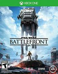 Star Wars Battlefront Xbox One - Used Games - VGMX