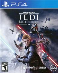 Star Wars Jedi: Fallen Order - PlayStation 4 - VGMX