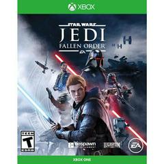 Star Wars Jedi: Fallen Order - Xbox One - VGMX