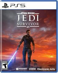 Star Wars Jedi: Survivor - Playstation 5 - VGMX