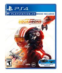 Star Wars: Squadrons - PlayStation 4 - VGMX