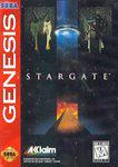 Stargate - Sega Genesis - VGMX