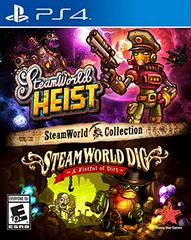 SteamWorld Collection - PlayStation 4 - VGMX