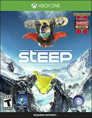Steep - Xbox One - VGMX