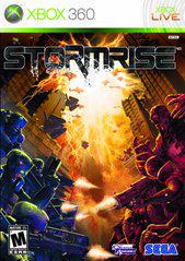 Stormrise - Xbox 360 - VGMX