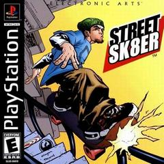 Street Sk8er - PlayStation - VGMX