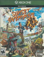 Sunset Overdrive - Xbox One - VGMX