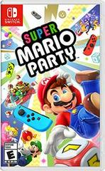 Super Mario Party - Nintendo Switch - VGMX