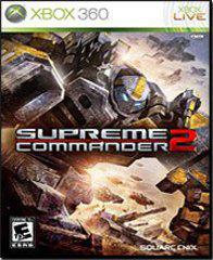 Supreme Commander 2 - Xbox 360 - VGMX