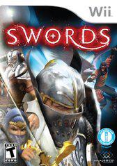 Swords - Wii - VGMX