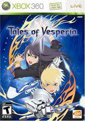 Tales Of Vesperia - Xbox 360 - VGMX