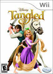 Tangled - Wii - VGMX