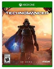 Technomancer - Xbox One - VGMX