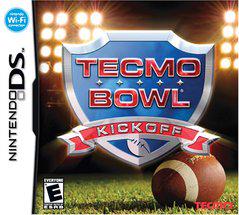 Tecmo Bowl Kickoff - Nintendo DS - VGMX