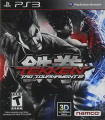 Tekken Tag Tournament 2 - PlayStation 3 - VGMX