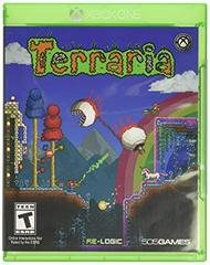 Terraria - Xbox One - VGMX