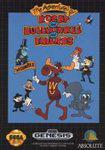 The Adventures of Rocky and Bullwinkle and Friends - Sega Genesis - VGMX