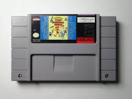 The Adventures of Rocky and Bullwinkle and Friends - Super Nintendo - VGMX