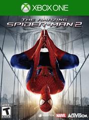 The Amazing Spiderman 2 - Xbox One - VGMX
