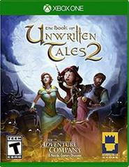 The Book of Unwritten Tales 2 - Xbox One - VGMX