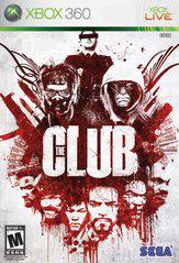 The Club - Xbox 360 - VGMX
