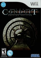 The Conduit [Special Edition] - Wii - VGMX