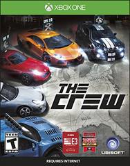The Crew - Xbox One - VGMX