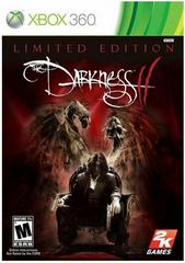 The Darkness II [Limited Edition] - Xbox 360 - VGMX
