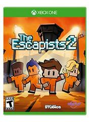 The Escapists 2 - Xbox One - VGMX