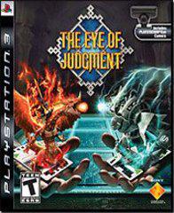 The Eye Of Judgment - PlayStation 3 - VGMX