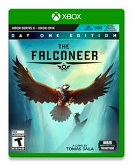 The Falconeer: Day One Edition - Xbox Series X - VGMX