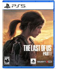 The Last Of Us Part I - PlayStation 5 - VGMX