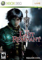 The Last Remnant - Xbox 360 - VGMX