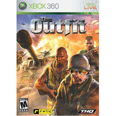 The Outfit - Xbox 360 - VGMX